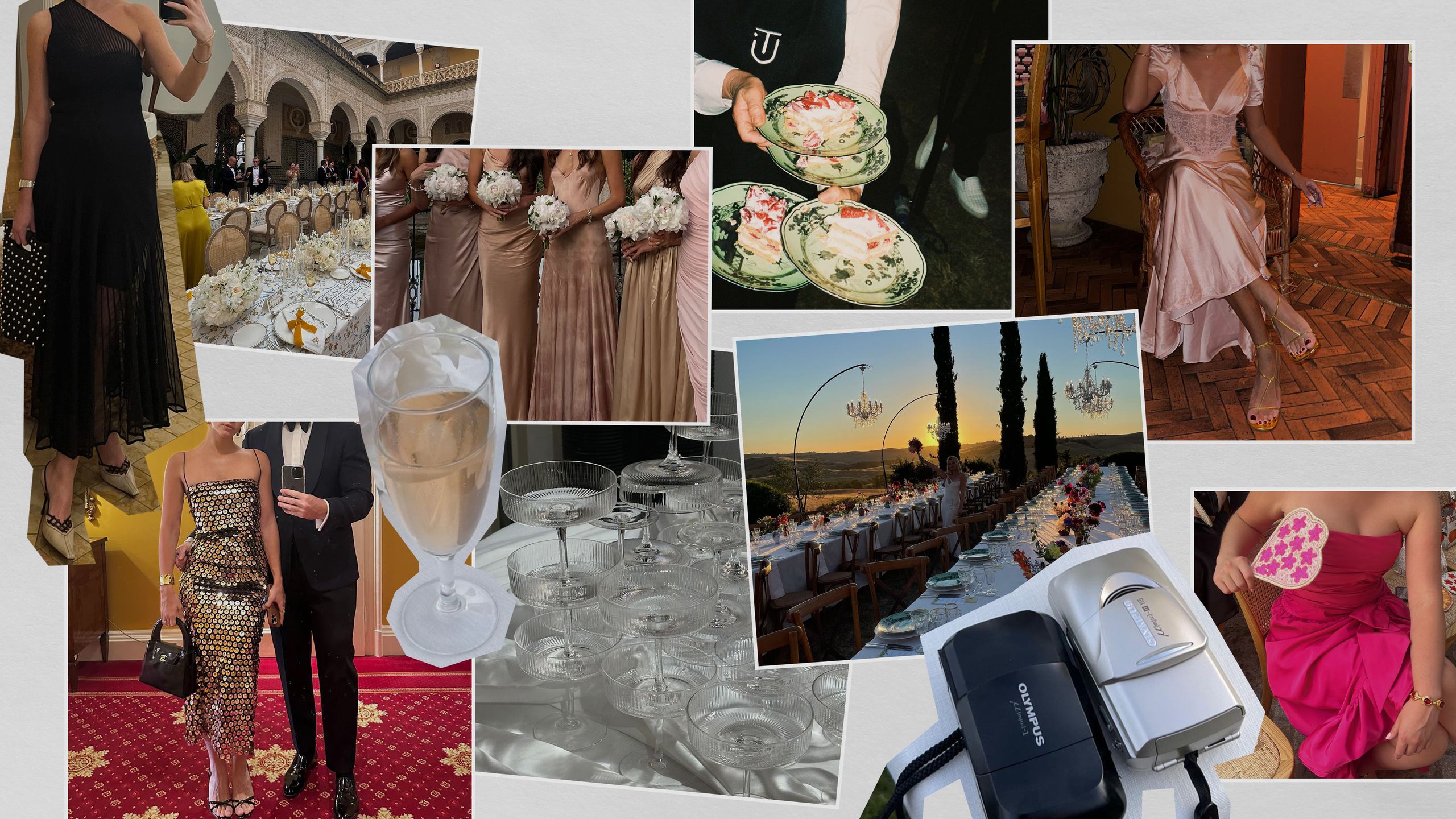 Wedding Reception Etiquette 2026: Modern Rules Every Guest Should Know