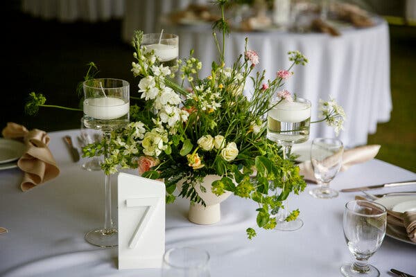 How to Break Down Wedding Costs and Plan Your Budget