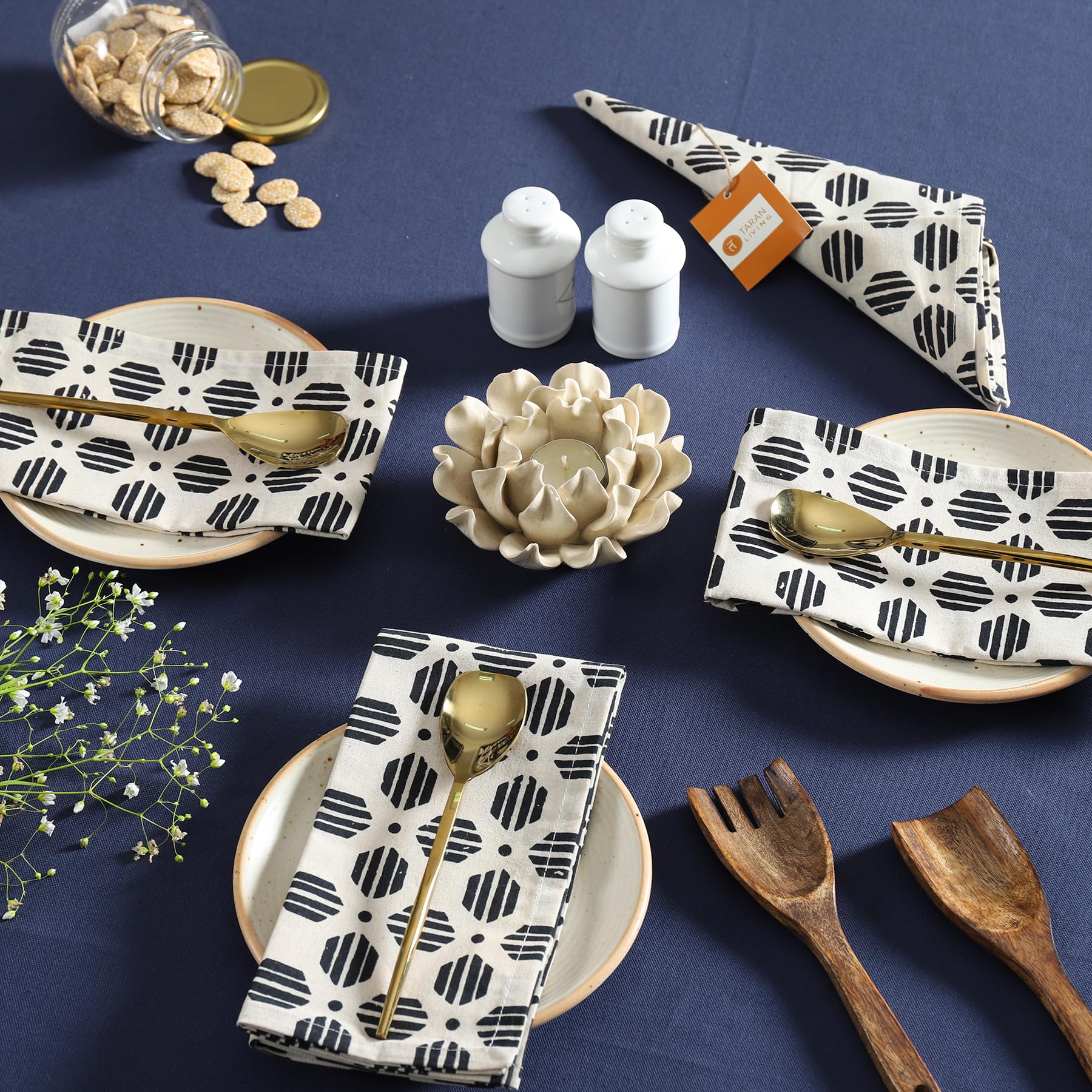 Reusable Linens