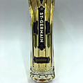 St. Germain Elderflower Liqueur bottle