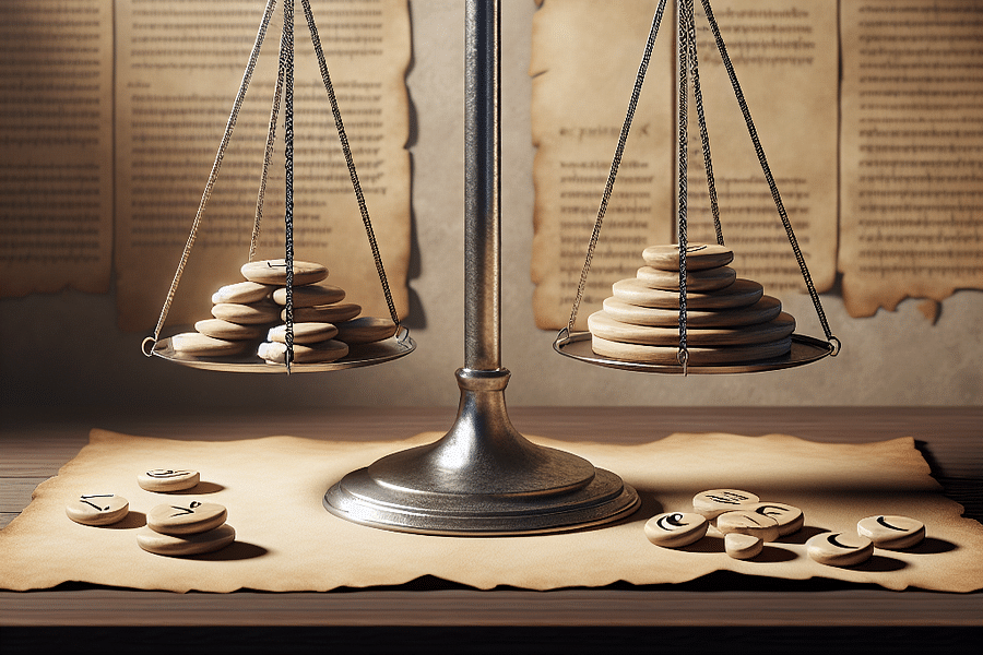 consistency in decision making