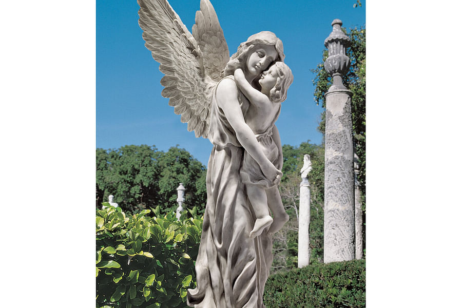 Guardian Angels Sitters Service