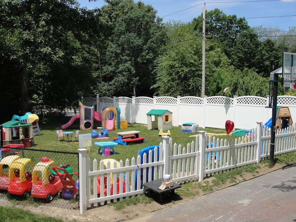 Little Dreamers Daycare Center