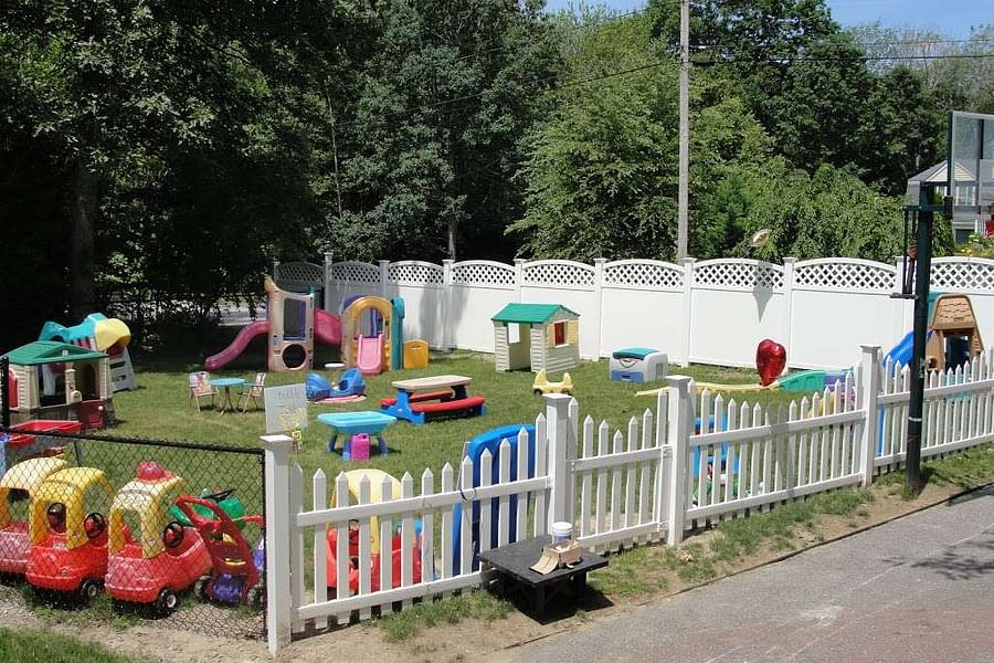 Little Dreamers Daycare Center