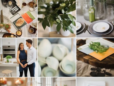 Behind the Scenes of a Wedding Shower: What it is and How to Organize One