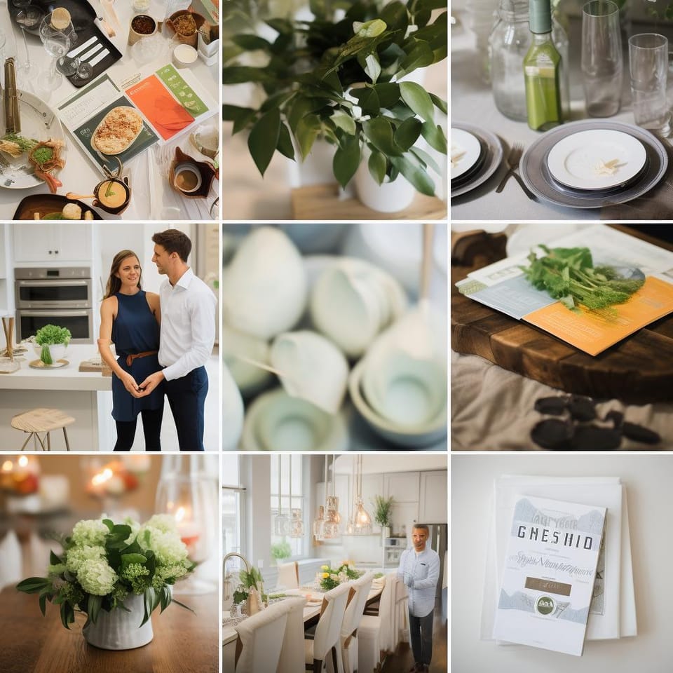 Behind the Scenes of a Wedding Shower: What it is and How to Organize One