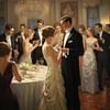 Cracking the Code: Understanding Wedding Reception Etiquette