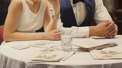 Creating a Memorable Guest List: How Many People Should You Really Invite to Your Wedding?