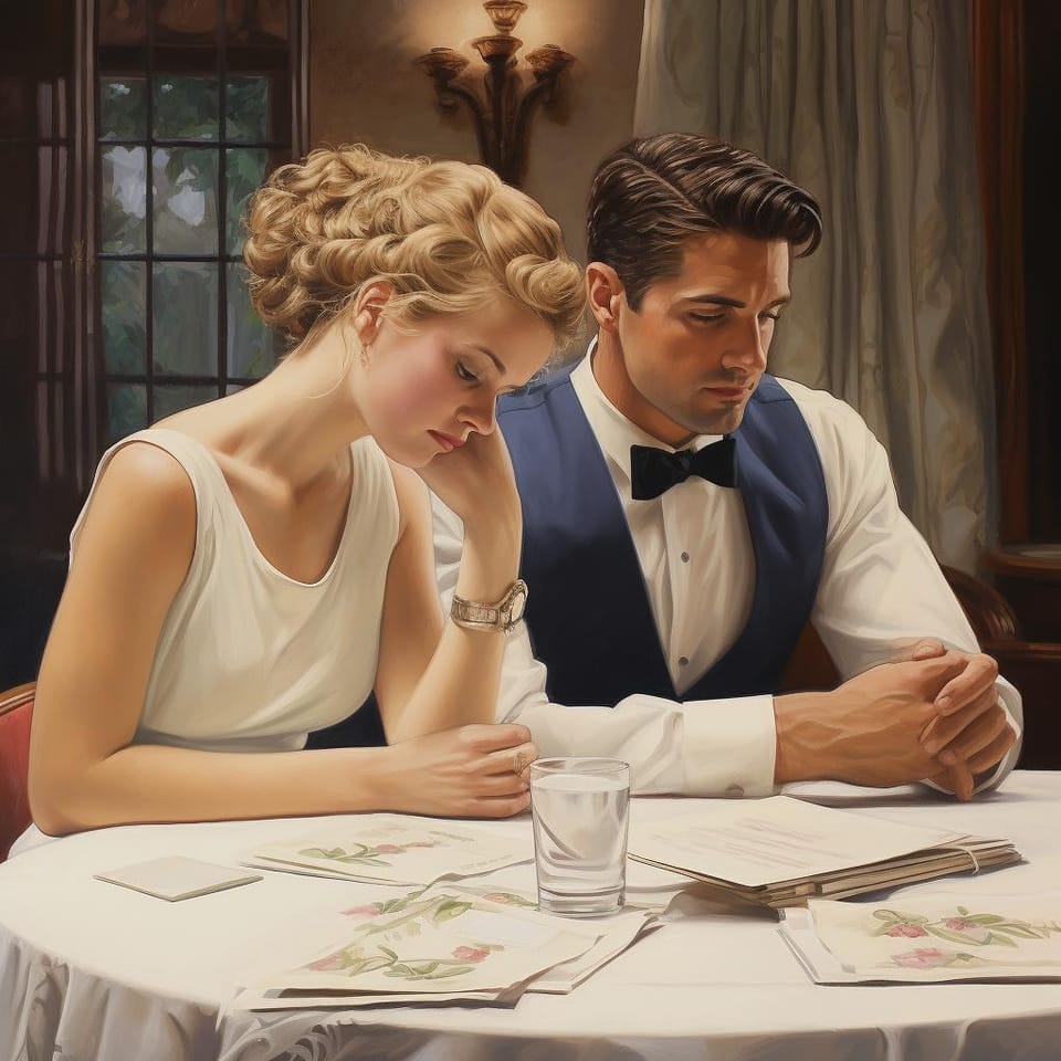 Creating a Memorable Guest List: How Many People Should You Really Invite to Your Wedding?