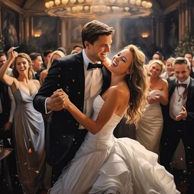 Dance the Night Away: A One-Stop Guide on How to Dance at a Wedding
