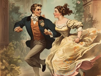 Decoding Wedding Traditions: The Meaning and Origin of Shotgun Weddings