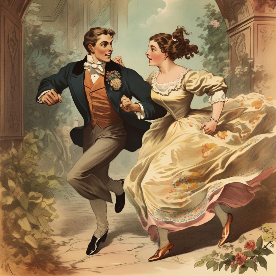 Decoding Wedding Traditions: The Meaning and Origin of Shotgun Weddings