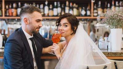 Open Bar Expenses: How Much Does it Really Cost?