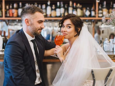 Open Bar Expenses: How Much Does it Really Cost?