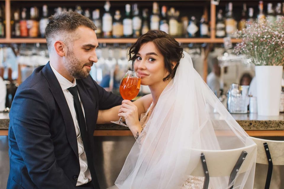 Open Bar Expenses: How Much Does it Really Cost?