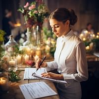 Smooth Sailing: Step-by-Step Guide on How to Become a Wedding Planner