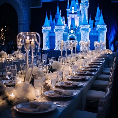 The Disney Dream: Unveiling the Cost of a Disney Wedding