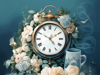 The Time Frame: How Long is a Wedding Ceremony Usually?