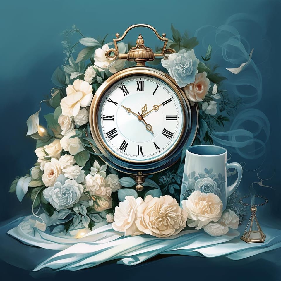 The Time Frame: How Long is a Wedding Ceremony Usually?