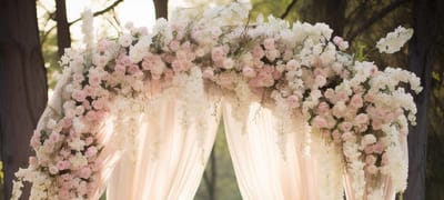 Wedding Decor & Details