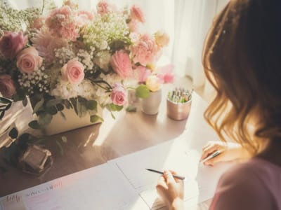 The Ultimate Wedding Planner Journey: Steps on How to Become One