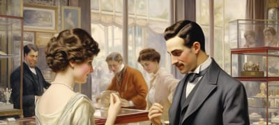 Wedding Roles & Responsibilities