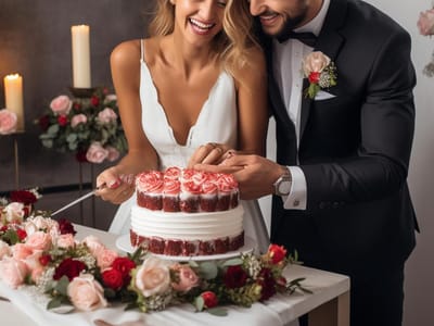 Wedding Cake Cutting: An In-Depth Guide on How to Properly Cut Your Wedding Cake
