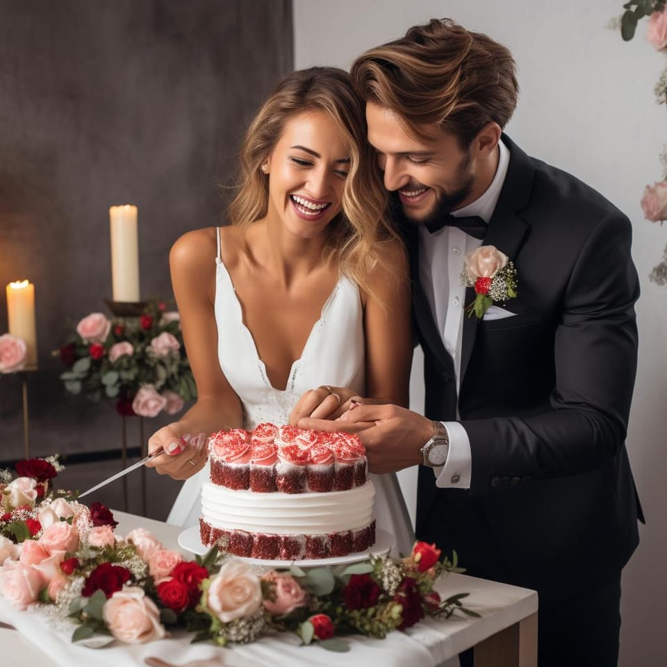 Wedding Cake Cutting: An In-Depth Guide on How to Properly Cut Your Wedding Cake