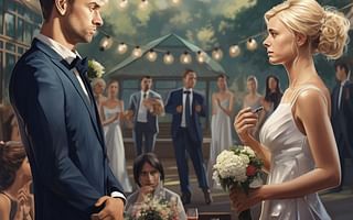 How to Manage Objections at a Wedding Without Stirring Up Conflict?