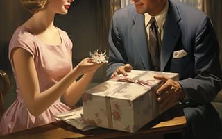 What is the appropriate etiquette for returning a wedding gift?