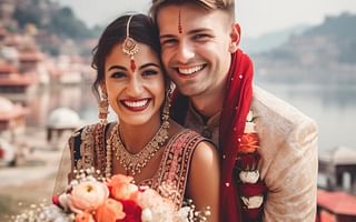 What is the Average Cost of a Wedding in India?