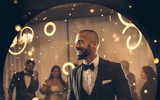 What is the average hourly rate for a wedding DJ?