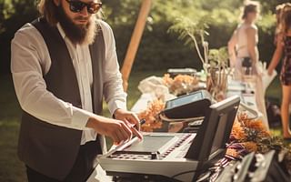 What Should a Beginner DJ Charge for Their First Small Event?