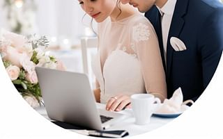 Where can I find a comprehensive guide to planning my dream wedding?